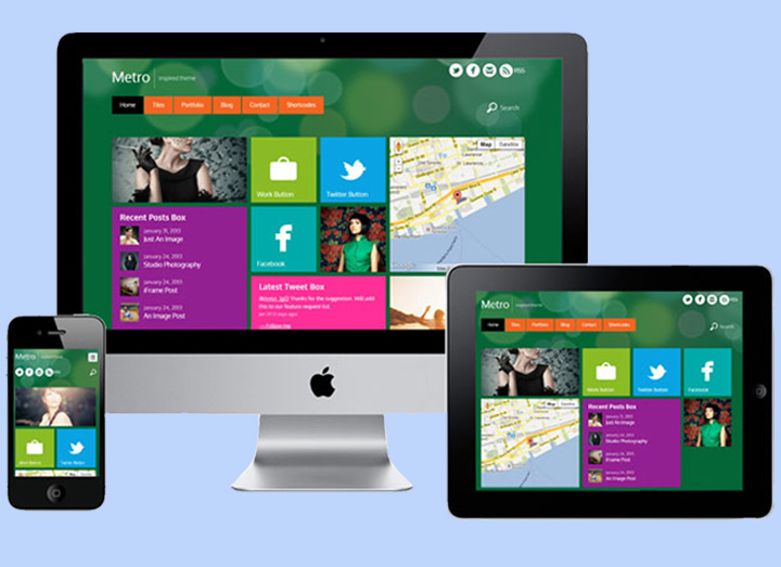 Web Design